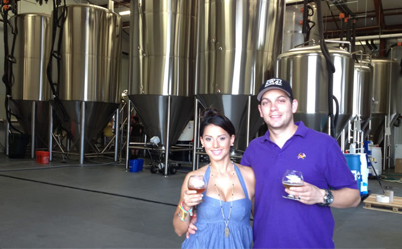 Eco Cigar-City-in-Tampa-Florida